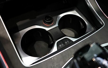 BMW X7, 2019 год, 9 300 000 рублей, 27 фотография