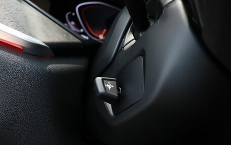 BMW X7, 2019 год, 9 300 000 рублей, 25 фотография