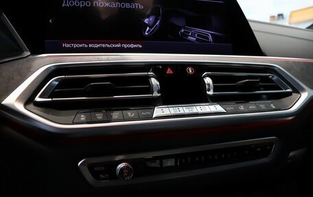 BMW X7, 2019 год, 9 300 000 рублей, 28 фотография