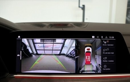 BMW X7, 2019 год, 9 300 000 рублей, 29 фотография