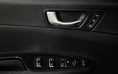 KIA Optima IV, 2019 год, 1 507 000 рублей, 19 фотография