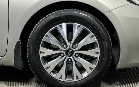 KIA cee'd III, 2017 год, 1 327 700 рублей, 8 фотография
