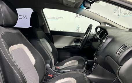KIA cee'd III, 2017 год, 1 327 700 рублей, 12 фотография