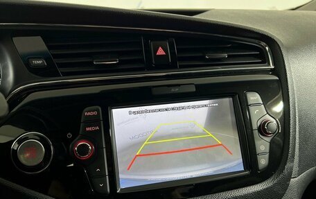 KIA cee'd III, 2017 год, 1 327 700 рублей, 15 фотография