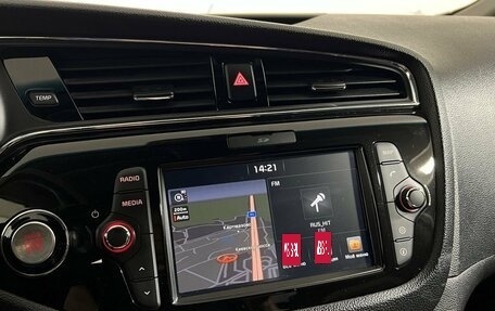 KIA cee'd III, 2017 год, 1 327 700 рублей, 14 фотография