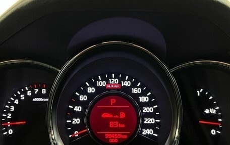 KIA cee'd III, 2017 год, 1 327 700 рублей, 13 фотография