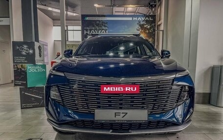 Haval F7, 2026 год, 2 999 000 рублей, 2 фотография