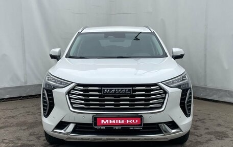 Haval Jolion, 2023 год, 1 890 000 рублей, 2 фотография