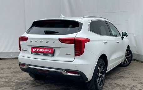 Haval Jolion, 2023 год, 1 890 000 рублей, 4 фотография