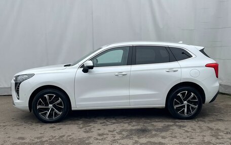 Haval Jolion, 2023 год, 1 890 000 рублей, 8 фотография