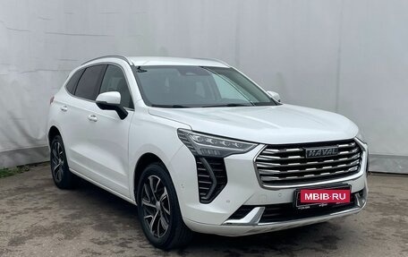 Haval Jolion, 2023 год, 1 890 000 рублей, 3 фотография