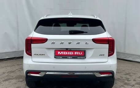Haval Jolion, 2023 год, 1 890 000 рублей, 5 фотография