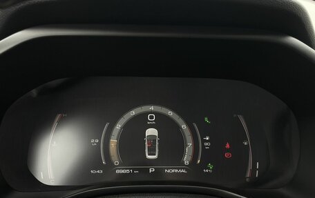 Haval Jolion, 2023 год, 1 890 000 рублей, 18 фотография