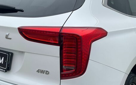 Haval Jolion, 2023 год, 1 890 000 рублей, 23 фотография