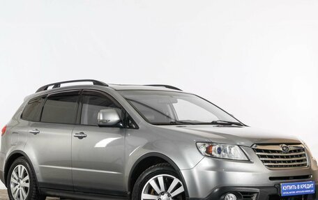 Subaru Tribeca I рестайлинг, 2008 год, 1 029 000 рублей, 2 фотография