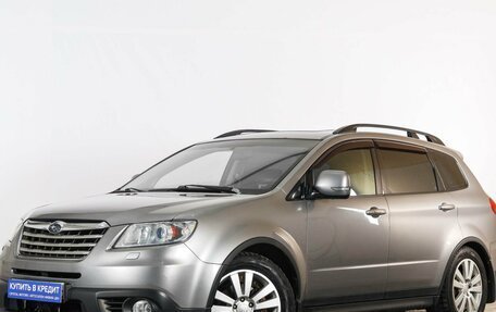 Subaru Tribeca I рестайлинг, 2008 год, 1 029 000 рублей, 4 фотография