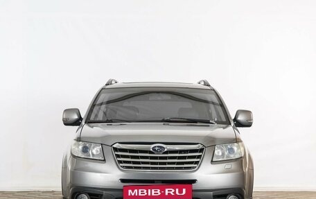 Subaru Tribeca I рестайлинг, 2008 год, 1 029 000 рублей, 3 фотография