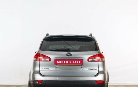 Subaru Tribeca I рестайлинг, 2008 год, 1 029 000 рублей, 6 фотография
