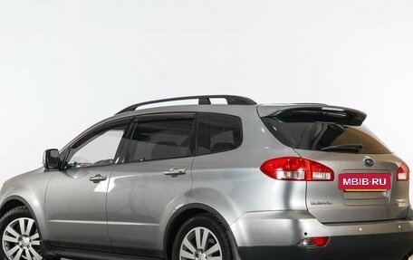 Subaru Tribeca I рестайлинг, 2008 год, 1 029 000 рублей, 5 фотография