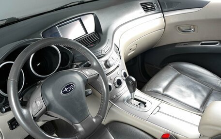Subaru Tribeca I рестайлинг, 2008 год, 1 029 000 рублей, 8 фотография