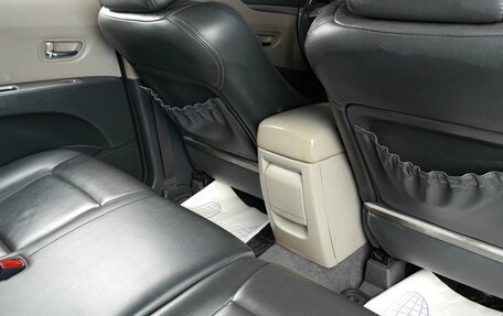 Subaru Tribeca I рестайлинг, 2008 год, 1 029 000 рублей, 10 фотография