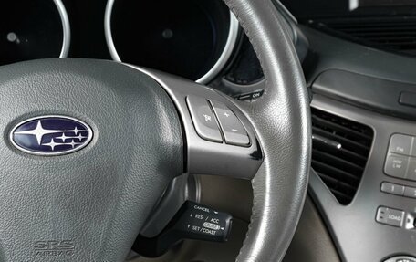 Subaru Tribeca I рестайлинг, 2008 год, 1 029 000 рублей, 16 фотография