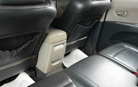 Subaru Tribeca I рестайлинг, 2008 год, 1 029 000 рублей, 9 фотография