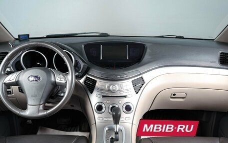 Subaru Tribeca I рестайлинг, 2008 год, 1 029 000 рублей, 13 фотография