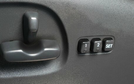 Subaru Tribeca I рестайлинг, 2008 год, 1 029 000 рублей, 20 фотография