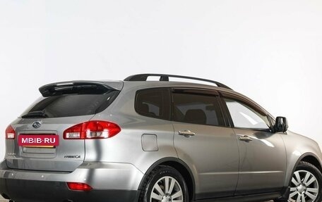 Subaru Tribeca I рестайлинг, 2008 год, 1 029 000 рублей, 7 фотография
