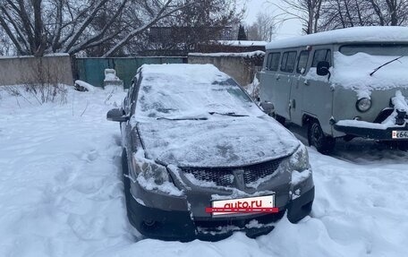 Pontiac Vibe II, 2002 год, 300 000 рублей, 2 фотография