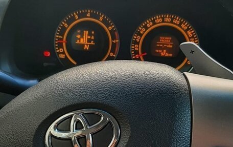 Toyota Corolla, 2008 год, 750 000 рублей, 1 фотография
