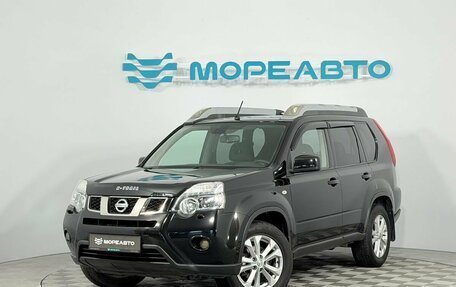 Nissan X-Trail, 2014 год, 1 380 000 рублей, 1 фотография