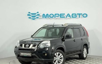 Nissan X-Trail, 2014 год, 1 380 000 рублей, 1 фотография