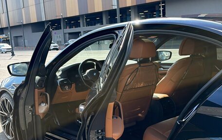 BMW 5 серия, 2021 год, 4 200 000 рублей, 10 фотография