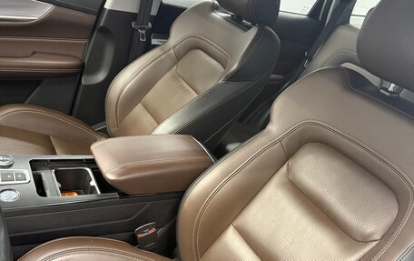 Chery Tiggo 8 Pro, 2021 год, 1 850 000 рублей, 6 фотография