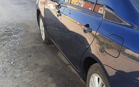 Toyota Corolla, 2008 год, 750 000 рублей, 6 фотография