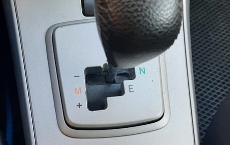 Toyota Corolla, 2008 год, 750 000 рублей, 10 фотография