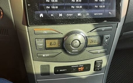 Toyota Corolla, 2008 год, 750 000 рублей, 5 фотография