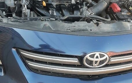 Toyota Corolla, 2008 год, 750 000 рублей, 11 фотография
