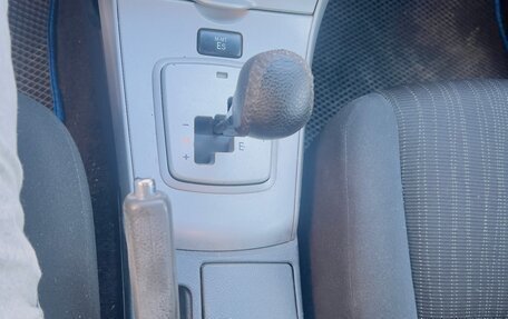 Toyota Corolla, 2008 год, 750 000 рублей, 20 фотография