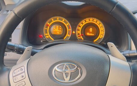 Toyota Corolla, 2008 год, 750 000 рублей, 30 фотография