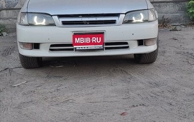 Toyota Carina E, 1997 год, 300 000 рублей, 1 фотография