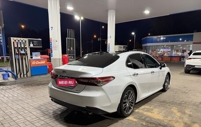 Toyota Camry, 2022 год, 2 900 000 рублей, 1 фотография