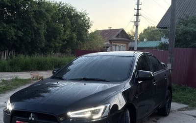 Mitsubishi Lancer IX, 2013 год, 900 000 рублей, 1 фотография