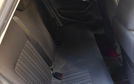 Volkswagen Polo VI (EU Market), 2015 год, 550 000 рублей, 12 фотография
