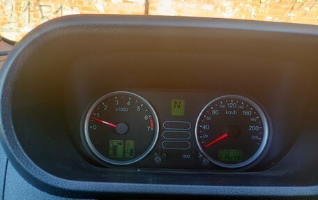 Ford Fusion I, 2005 год, 335 000 рублей, 2 фотография