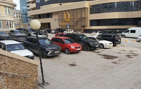 Ford Fusion I, 2005 год, 335 000 рублей, 3 фотография
