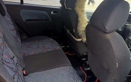 Ford Fusion I, 2005 год, 335 000 рублей, 10 фотография