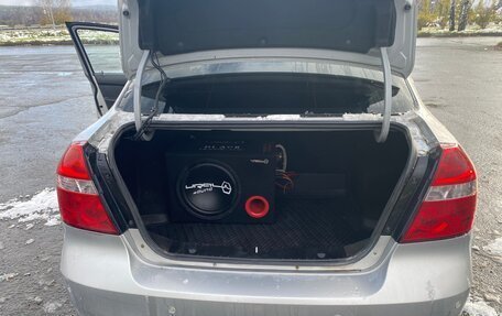 Chevrolet Aveo III, 2008 год, 295 000 рублей, 5 фотография